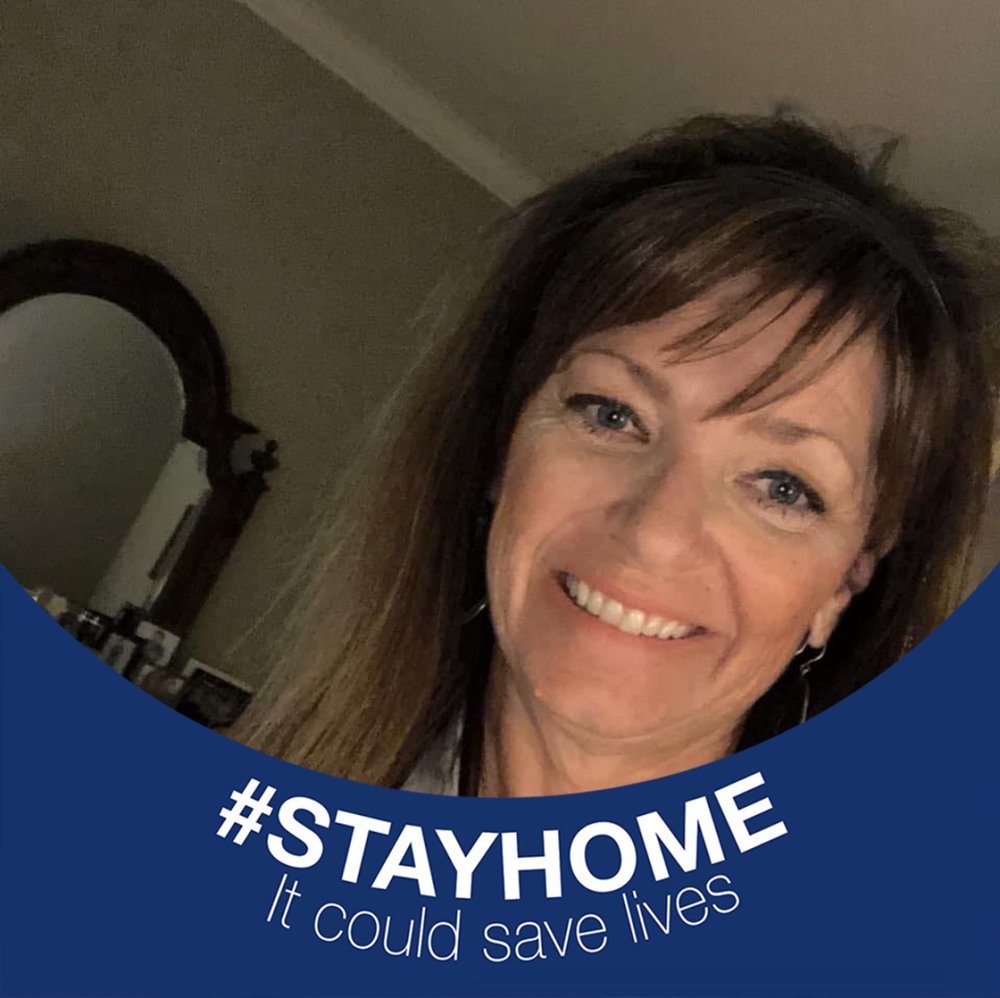 Meet your Posher, Roxanne